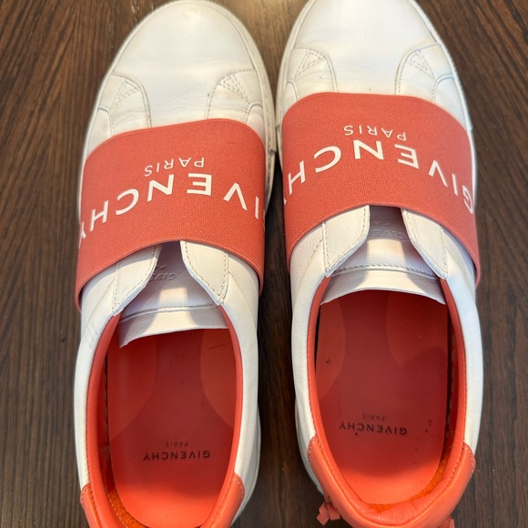๐SOLD๐ Authentic givenchy sneakers - Picture 3 of 13